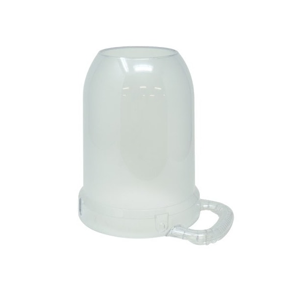 Southwire JR-18 Replacement Part: Lens Cover 1113205 - main